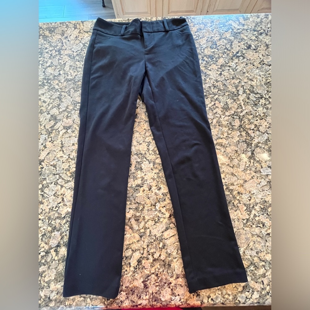 Michael Kors dress pants black